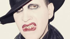 Marilyn manson is older, grumpier and not as cool as he was. Manson Wants To Have Kids As Long As They Re Boys Louder
