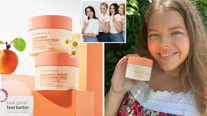 Best-selling Aussie moisturiser with two million jars sold in the past 20  years: Nutrimetics