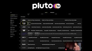 Check spelling or type a new query. Pluto Tv Das Grosse Tutorial Kostenlos Live Tv Video On Demand Anschauen Youtube