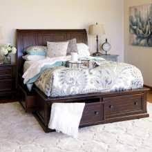 Cumberland Bedroom Sets Home Decor Traditional Bedroom Design