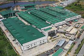 No reviews currently, you may post the first one. Riverstone To Reap Short Term Benefits From Pandemic Without Neglecting Long Term Growth The Edge Markets