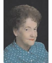 Betty Scott Obituary (1927