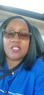 Vote for Robyn Lynn McCoy...