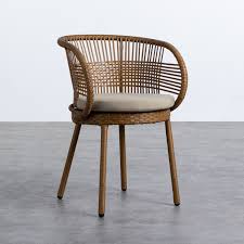 Und das schaukeln wie auf einer amerikanischen veranda aus den 1950er jahren ist das nächste level. Outdoor Stuhl Aus Rattan Auxis Themasie Com