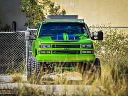 Image result for Bright Green 1994 Truck