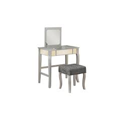 Lyon storage baskets set of 3, set of 3, antique grey. Linon Home Decor Harper 2 Piece Silver Vanity Set 580432sil01u The Home Depot