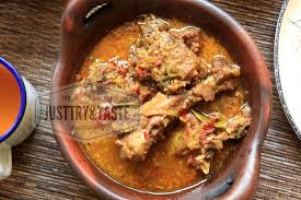 Demikian 12 resep ayam betutu kuah dan goreng khasi gilimanuk bali yang dapat kamu olah sendiri di rumah. Resep Bebek Betutu Kuah Just Try Taste