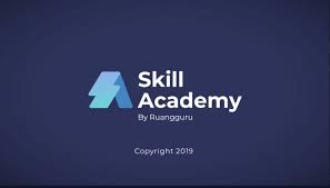 Cara mendaftar kartu pra kerja yaitu secara online. Evaluated Ruangguru Before Opening Phase 4 Of Kartu Prakerja Program