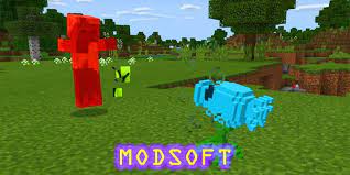 Manage your mods and addons with the curseforge desktop app for windows and macos. Plants Vs Zombies Minecraft Mod For Android Apk Download