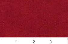 Dark Red Solid Microsuede Microfiber Suede Ultra Durable Upholstery Grade  Fabric by The Yard - SKU: Dotson Merlot