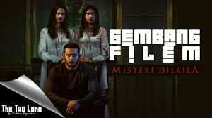 Maybe you would like to learn more about one of these? Sembang Filem Spoiler V1 Dan V2 Ending Misteri Dilaila Youtube