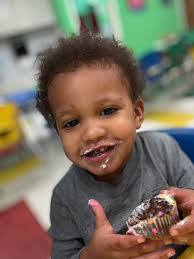 Blondo Childcare and Preschool