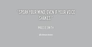Facebook Maggie Smith Quotes. QuotesGram via Relatably.com