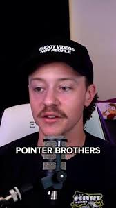 Pointer Brothers Hotdog Names