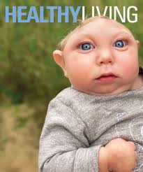 Healthy Living December 2015 by Akers Media Group