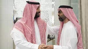 هروب حاكم الشارقة من الامارات بعد تورطه في التحالف مع طحنون ضد محمد بن زايد Ø·Ø­Ù†ÙˆÙ† Ø¨Ù† Ø²Ø§ÙŠØ¯ Ø§Ù„Ø³Ø¹ÙˆØ¯ÙŠØ© Ù…Ø³ØªØ§Ø¡Ø© Ù…Ù† Ø§Ù„Ø¥Ù…Ø§Ø±Ø§Øª Ù„ØºÙ…ÙˆØ¶ Ù…ÙˆÙ‚ÙÙ‡Ø§ Ø­ÙˆÙ„ Ø£Ø²Ù…Ø© Ø®Ø§Ø´Ù‚Ø¬ÙŠ Ø§Ù„ÙˆØ·Ù† Ø§Ù„Ø®Ù„ÙŠØ¬ÙŠØ©