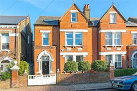 house for sale in Baskerville Road, Wandsworth, London, SW18