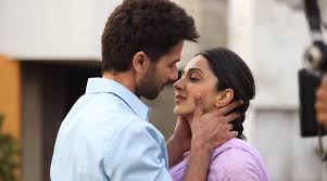 Kabir Singh Movie Review And Release Highlights Entertainment News The Indian Express Kabir singh is the official remake of the 2017 telugu blockbuster arjun reddy.