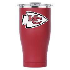 May 25, 2021 · kansas city chiefs tight end travis kelce on the field for warmups sunday, january 24, 2021, before the afc championship game at arrowhead stadium in kansas city, missouri. Kansas City Chiefs Color Logo Chaser 27oz Orca