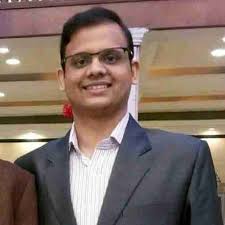 Dr. Ashutosh Gupta, NEW DELHI