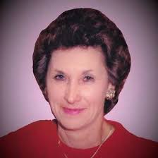 Mary Goodman Silvey Obituary