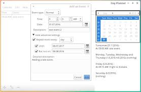 Ubuntu Reminder Software Tuxdiary