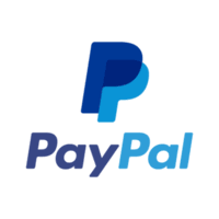 Paypal Logo PNGs for Free Download