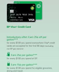 If you want a shot at earning even more rewards on gas as well as other purchases, you can apply for a bp visa® credit card. The Brand New Synchrony Bp Visa Card Myfico Forums 4012446