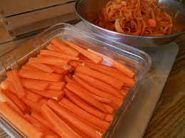 How To Keep Carrots Fresh In Refrigerator Arxiusarquitectura