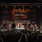 Jackyl live at Lone Star Rally event in Galveston, TX