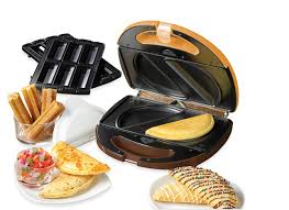 Nostalgia Electrics 2 In 1 Churros Empanada Bakery For The Holidays Holidaygiftguide Feature Giveaway Empanada Maker Churros Empanadas