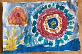 2023 Elementary School Honorable Mention