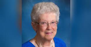 Fostine Dahn Schwark Obituary