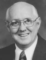 Memorial to Wallace Woodrow Hagan 1913–1997