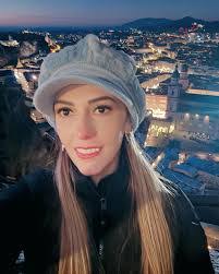 Michelle Olmos's Instagram, Twitter & Facebook