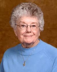 Obituary information for Yvonne Kuck