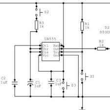 Ch 7 timers, counters, t/c applications. Circuit Diagram For The Delay Timer Download Scientific Diagram