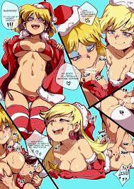 Jcm2 - Christmas Cards (The Loud House) porn comic