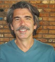 Adam Szymkowicz: I Interview Playwrights Part 726: Barry Rowell