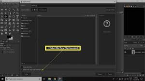 Jpg, also known as jpeg, is a file format that can contain image with 10:1 to 20:1 lossy image compression technique. Simple Steps To Save A Jpeg File In Gimp