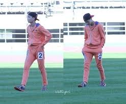 Exo Bulges Tumblr Exo Abs Exo Abs Boys