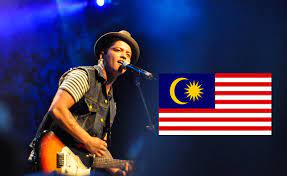 Find out what he had to say about the claims, which first bruno mars is partnering with disney to bring the world and exciting new feature film complete with all original music. Bruno Mars Set To Perform In Kuala Lumpur Next Year