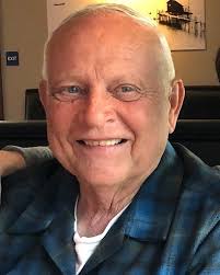 Robert William Schempp Obituary