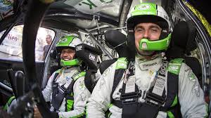 Cup series drivers are paid well, but they represent the smallest percentage of the nascar community. Drive Like A Pro Sitting Like A Racing Driver Skoda Motorsport