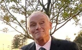 Edward J. Coan Obituary