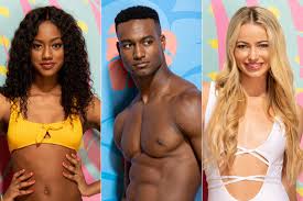 Love Island Season 2 Sets August Premiere Date People Com