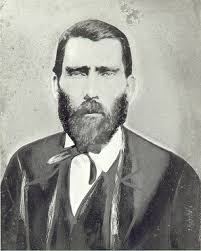 Descendants of Elisha Sr