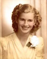 Margie Burroughs Obituary