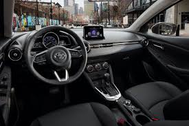 The yaris comes as a sedan or hatchback. 2020 Toyota Yaris Hatchback All New Four Door Hatch Adds Engaging Personality To Toyota Stable The Spokesman Review