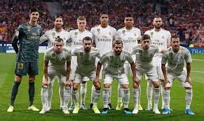 تم تأسيس نادي ريال مدريد في عام 1902 وأسس الفريق في مدينة مدريد التي تعتبر العاصمة الرسمية لإسبانيا وهي المقر الرئيسي لفريق ريال مدريد ويحظى النادي بالعديد من. Koragate ØªØ´ÙƒÙŠÙ„ Ø±ÙŠØ§Ù„ Ù…Ø¯Ø±ÙŠØ¯ Ø§Ù„Ù…ØªÙˆÙ‚Ø¹ Ø£Ù…Ø§Ù… Ø¥Ù„ØªØ´ÙŠ ÙÙ‰ Ø§Ù„Ø¯ÙˆØ±Ù‰ Ø§Ù„Ø¥Ø³Ø¨Ø§Ù†ÙŠ